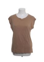 Armedangels tshirt beige Kamel Gr. S Obervieland - Kattenesch Vorschau