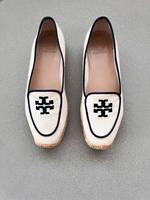 Tory Burch Espadrillas Gr 35,5 Baden-Württemberg - Ulm Vorschau