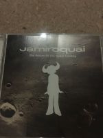 CD: Jamiroquai - The return of the space cowboy Obervieland - Habenhausen Vorschau