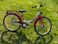 Kinderfahrrad 24er / Mädchenfahrrad Rehburg-Loccum - Münchehagen Vorschau