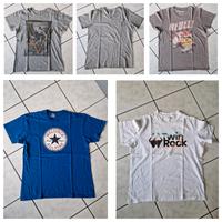 5er Pack Herren T-Shirts Gr. XL neuwertig Baden-Württemberg - Ottersweier Vorschau
