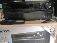 Onkyo AV Receiver TX-NR545 7.2 in OVP Baden-Württemberg - Hohberg Vorschau