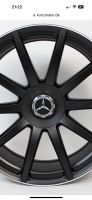 Mercedes Benz W222 Amg Felgen S63 20 Zoll Original Stuttgart - Stuttgart-Mitte Vorschau