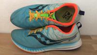 saucony Laufschuhe Bayern - Dillingen (Donau) Vorschau