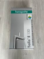 Hansgrohe Talis E 150 Waschtischarmatur Chrom NEU Bayern - Zorneding Vorschau