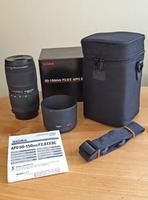 Sigma 50-150mm f/2.8 II EX APO DC HSM für Canon EF-S Berlin - Schöneberg Vorschau