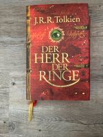 Neu/mit Karten: Herr der Ringe Buch Sammlerstück Sonderedition Kiel - Gaarden Vorschau