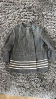 JACKE * von DONDUP * GRAU * Gr. 36/38 * neuwertig * Bayern - Reichersbeuern Vorschau