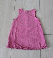 Cord-Tunika Hängerchen Kleid, Gr. 92 `United Colors of Benetton´ Münster (Westfalen) - Wienburg Vorschau