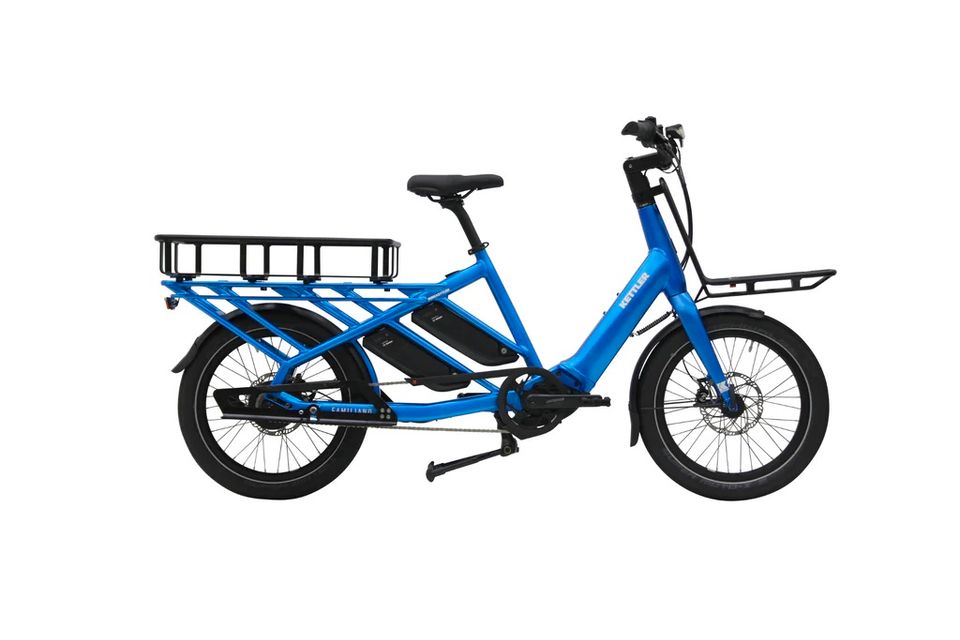 Sonderangebot! Kettler FAMILIANO L-N  UVP 5059€! Lasten E-Bike in Stuttgart