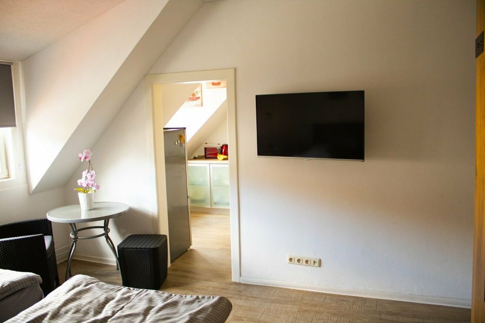 Ferienwohnung / Monteur -Zimmer in Ebersburg, Rhön, bei Fulda in Ebersburg