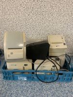 Bondrucker Kassendrucker Posligne ODP 200 DigiPos DS 800 Bielefeld - Brackwede Vorschau