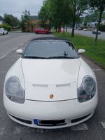 Porsche Boxster S Nordrhein-Westfalen - Schwelm Vorschau
