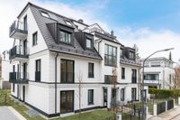 Neubau/Erstbezug: Sehr hochwertige 4-Zimmer-Wohnung mit zwei Balkonen München - Allach-Untermenzing Vorschau