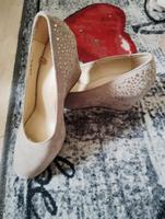 Ich biete Neue Damenschuhe an Düsseldorf - Benrath Vorschau