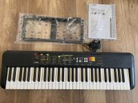 Yamaha PSR-F52 Digital Keyboard Nordrhein-Westfalen - Paderborn Vorschau