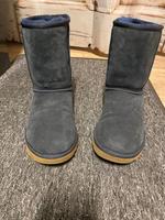UGG Boots blau Größe 38 Bayern - Fürth Vorschau