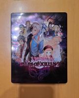 Tales of Xillia 2 Steelbook Day One Ps3 Baden-Württemberg - Bodman-Ludwigshafen Vorschau