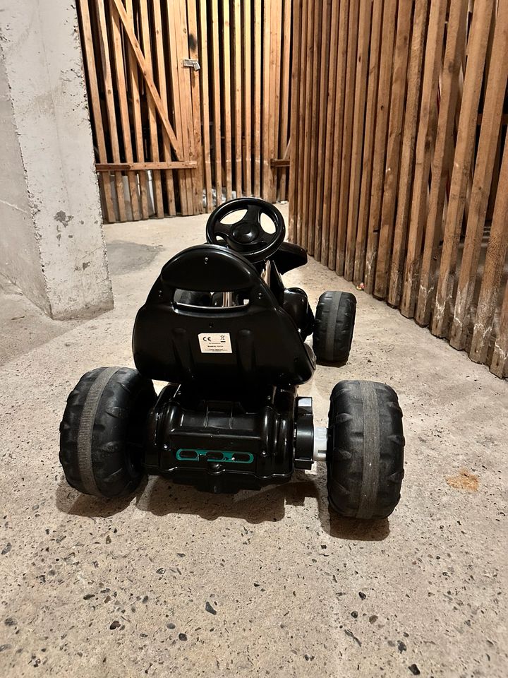 GO KART Elekto in Würzburg