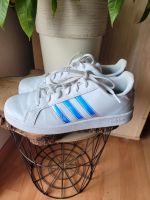 Adidas Schnürer Topp!  Fast Neu!  UK 6 Bayern - Salzweg Vorschau