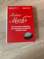 Buch Meine Marke H. Wala *neu* Baden-Württemberg - Heilbronn Vorschau