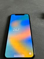 iPhone X 64GB schwarz Nordrhein-Westfalen - Bottrop Vorschau