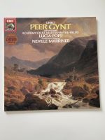 Schallplatte Grieg Peer Gynt EMI 067-43 440 Stuttgart - Sillenbuch Vorschau