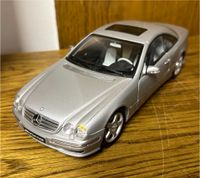 Modellauto 1:18 AUTOart C215 CL55 AMG Mercedes Benz CL Coupe Frankfurt am Main - Nordend Vorschau