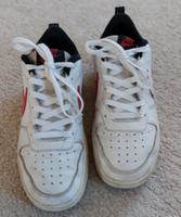 nike sneaker Gr. 40 gut erhalten Bayern - Allersberg Vorschau