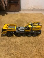 Lego Technic Bayern - Waltenhofen Vorschau