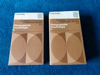 Pädagogische Psychologie 1 und 2 Bremen - Horn Vorschau