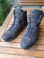 HanWag Wanderschuhe, GoreTex, Vibram-Sohle, Hallux-Variante,Gr.45 München - Bogenhausen Vorschau