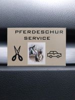 Pferdeschur Service Sachsen - Boxberg / Oberlausitz Vorschau