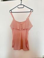Top Bluse in Rosa Aubing-Lochhausen-Langwied - Aubing Vorschau