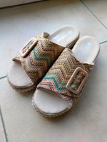 Rieker Sandalen Gr. 41 *NEU* Bayern - Oberschneiding Vorschau