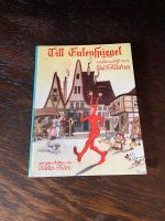 Buch „Till Eulenspiegel“ von Erich Kästner, aus 1966 Baden-Württemberg - Dettingen an der Erms Vorschau