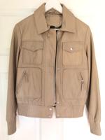 Lederjacke von Esprit, Größe 36, neu! Bayern - Maisach Vorschau