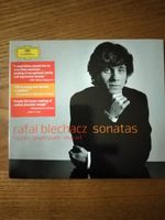 CD: Rafal Blechazc Sonatas Deutsche Grammophon Niedersachsen - Bienenbüttel Vorschau