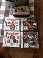 Nintendo DS Spiele/Hülle ab 3€ Nordrhein-Westfalen - Windeck Vorschau