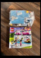 Lego Friends Tiersalon 41007 Brandenburg - Perleberg Vorschau