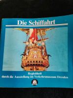 Begleitheft Die Schifffahrt Sachsen-Anhalt - Schönebeck (Elbe) Vorschau