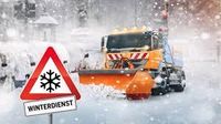 Winterdienst Sachsen-Anhalt - Alsleben (Saale) Vorschau