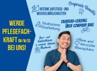 Pflegefachkraft (m/w/d) | Intensivpflege-WG | Köln Köln - Kalk Vorschau