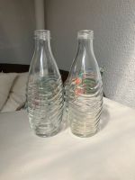 2x Sodastream Flaschen Nordrhein-Westfalen - Unna Vorschau