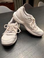 Gel Rocket Asics Sneaker Turnschuh weiß gr 38 Hannover - Mitte Vorschau