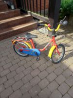 Kinderfahrrad Sachsen - Bannewitz Vorschau