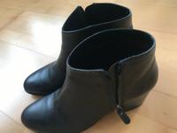 Damenschuhe, Stiefeletten Clarks Artisan schwarz Gr. 42 Bayern - Olching Vorschau