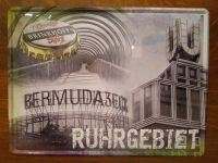Blechschild der Brauerei Brinkhoffs - Sammler-Rarität Dresden - Dresden-Plauen Vorschau