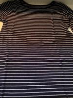 gestreiftes, leichtes Shirt Gr. M v. "GAP" Bayern - Obertraubling Vorschau