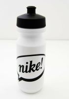 Nike Unisex –Trinkflasche, Weiß, 650ml Baden-Württemberg - Pforzheim Vorschau